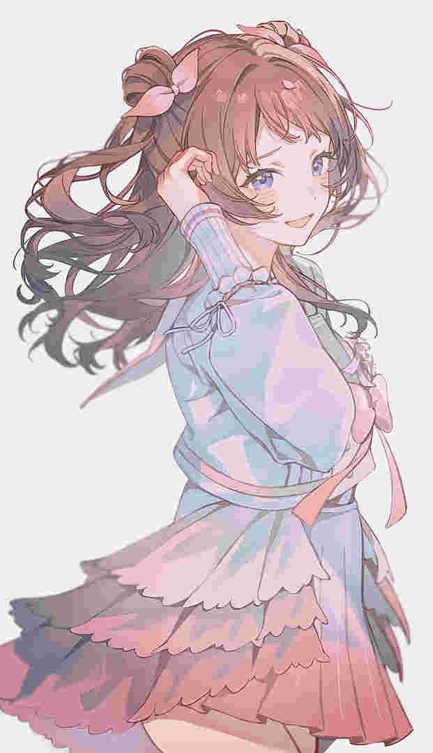 漫画封面