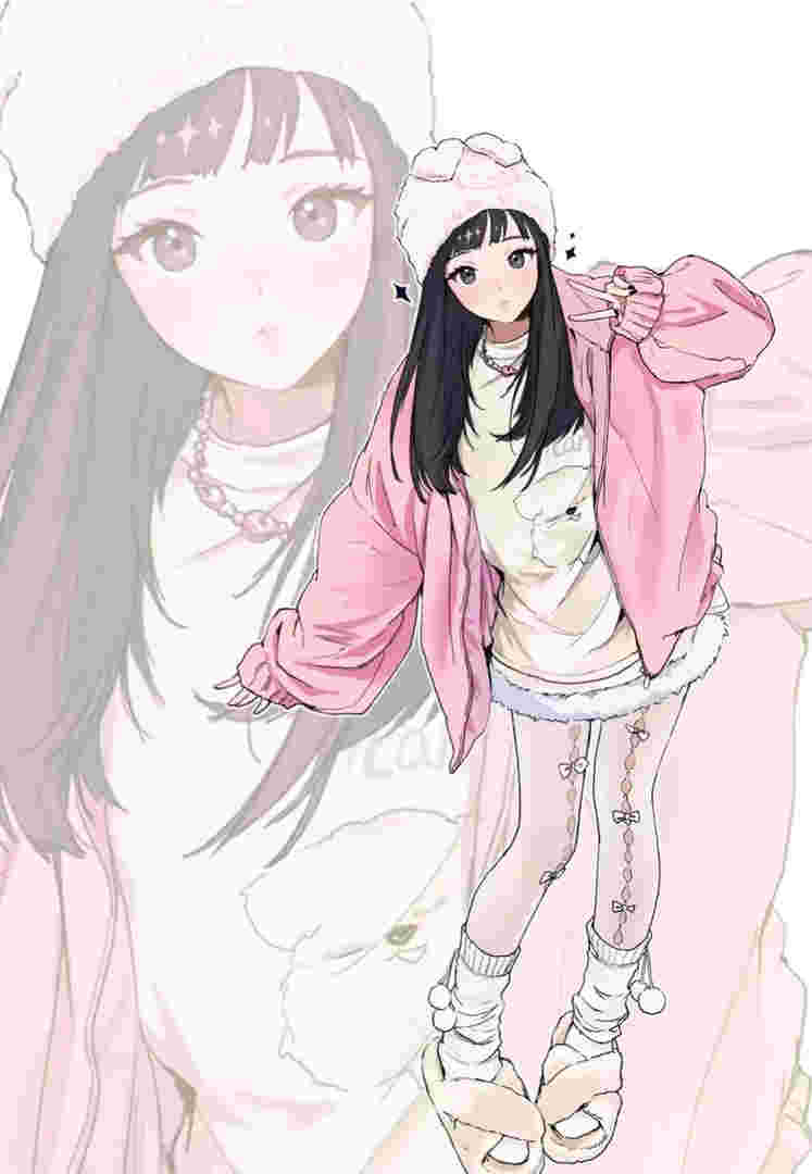 漫画封面