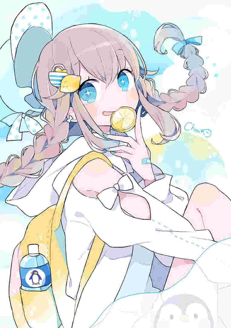 漫画封面