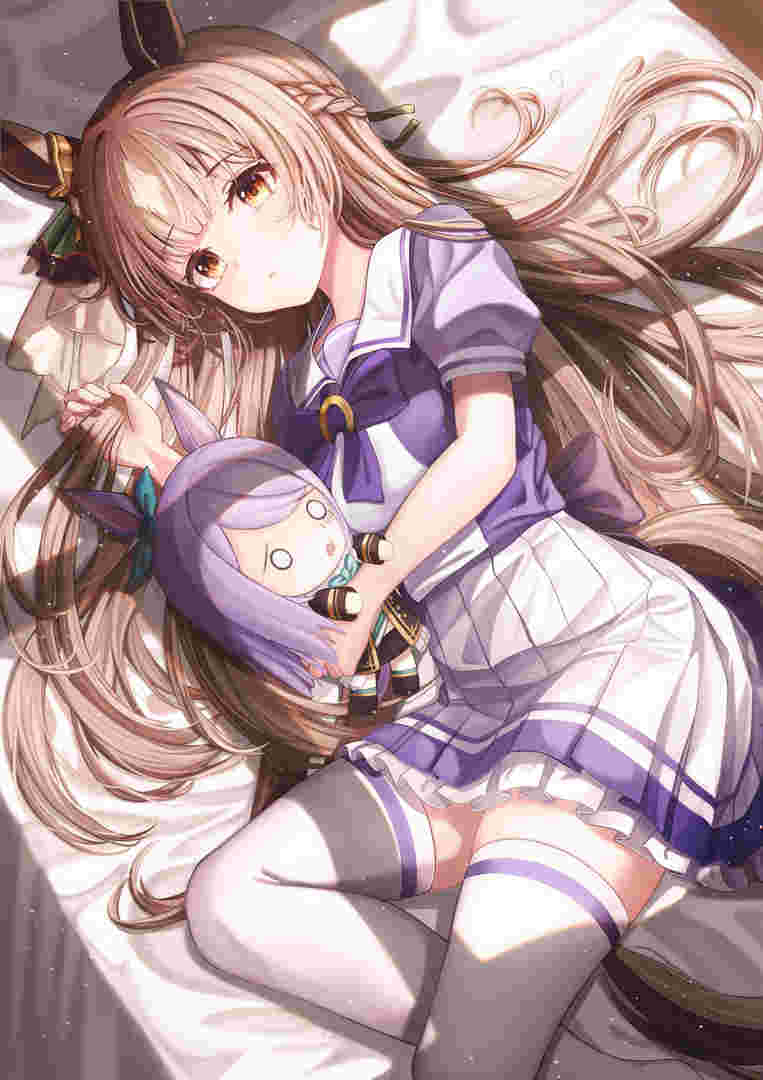 漫画封面