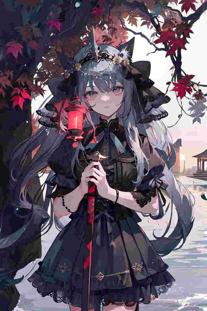 漫画封面