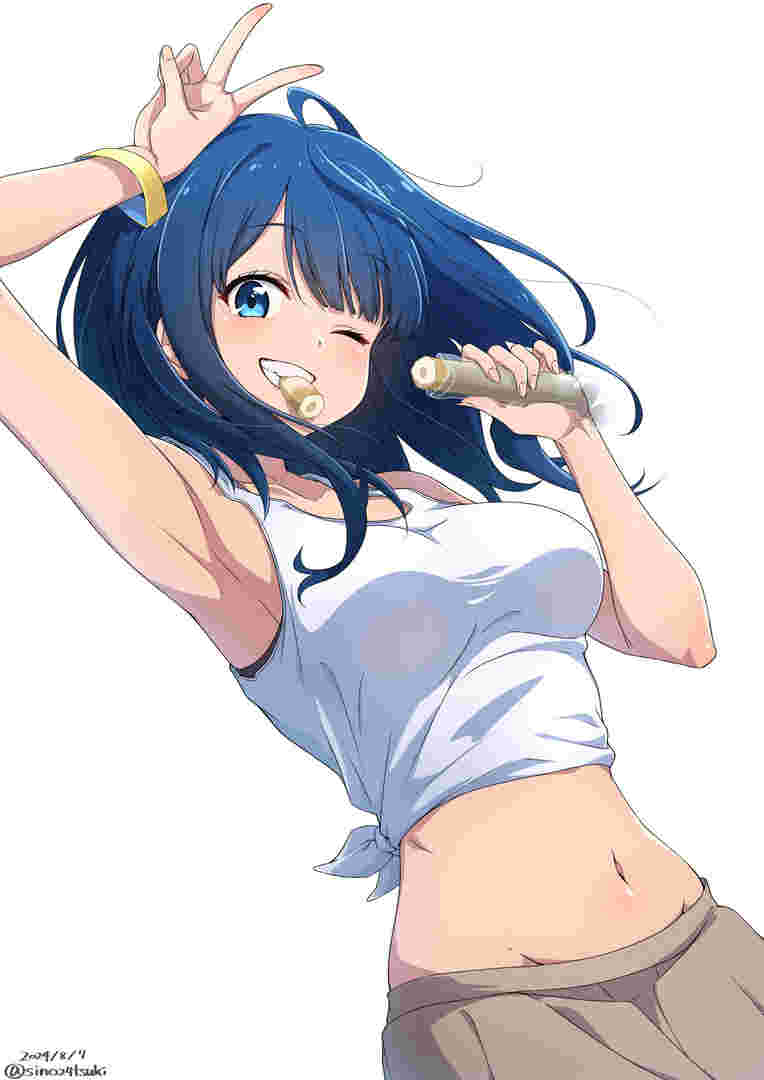 漫画封面