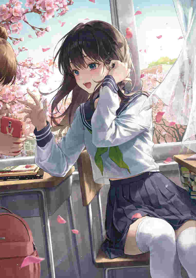 漫画封面